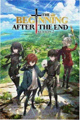 妖神记前世之殇漫画封面